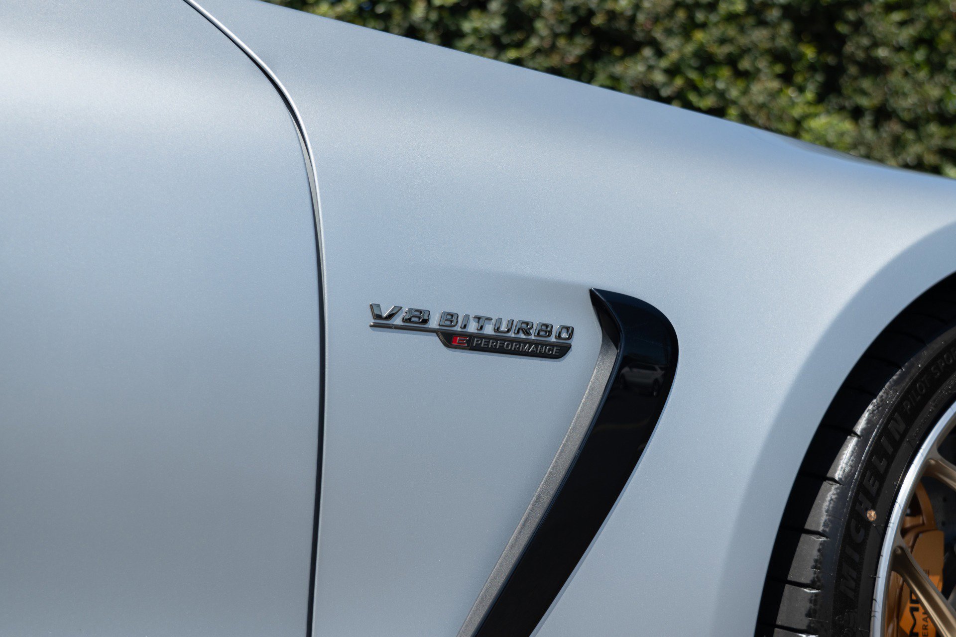Used 2025 Mercedes-Benz AMG GT 63 S image 11