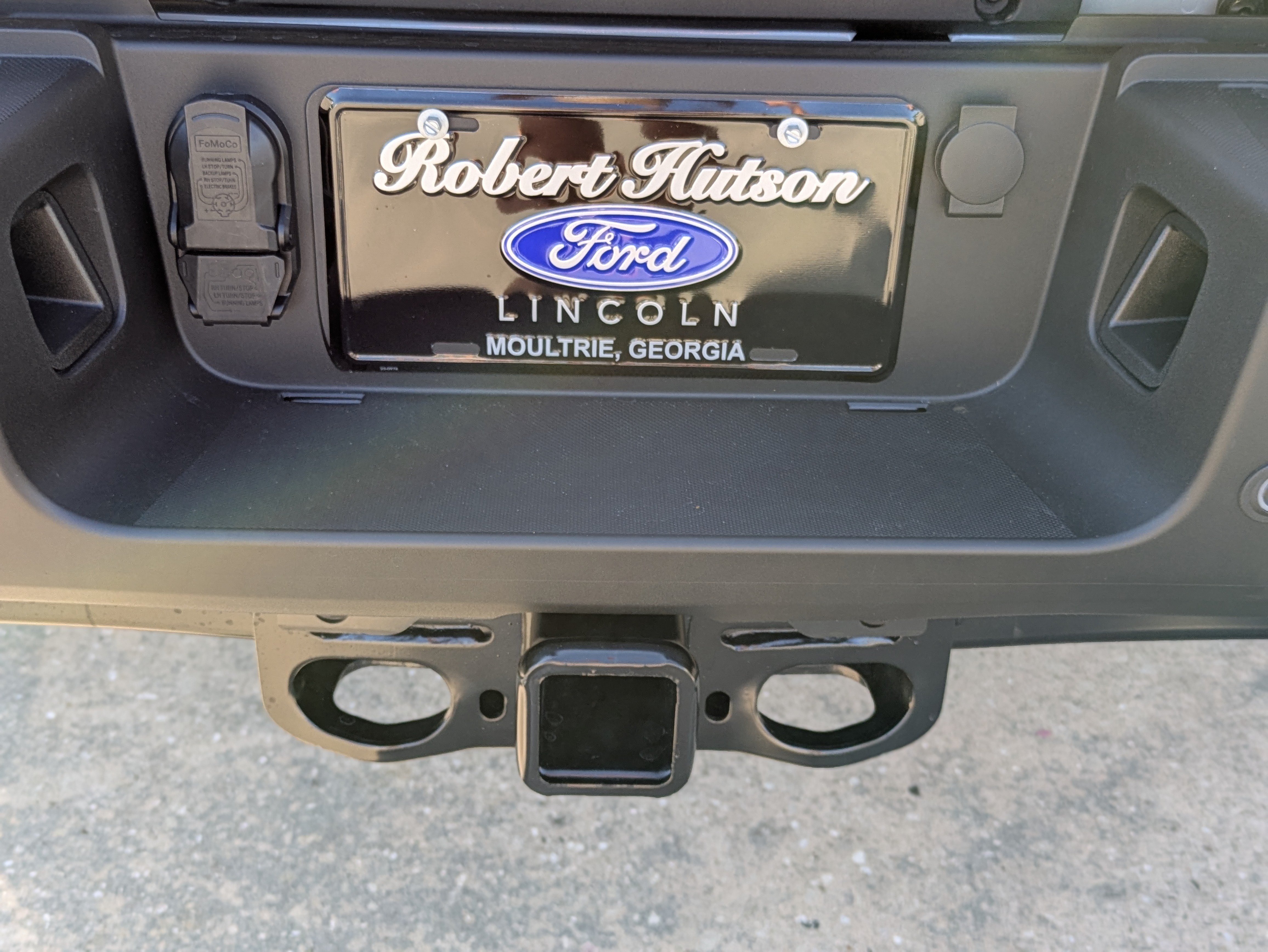 Used 2025 Ford F350 XL w/ 360-Degree Camera Package RWD image 11