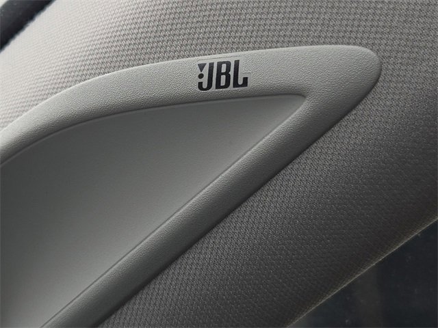 Certified 2025 Toyota Grand Highlander AWD image 37