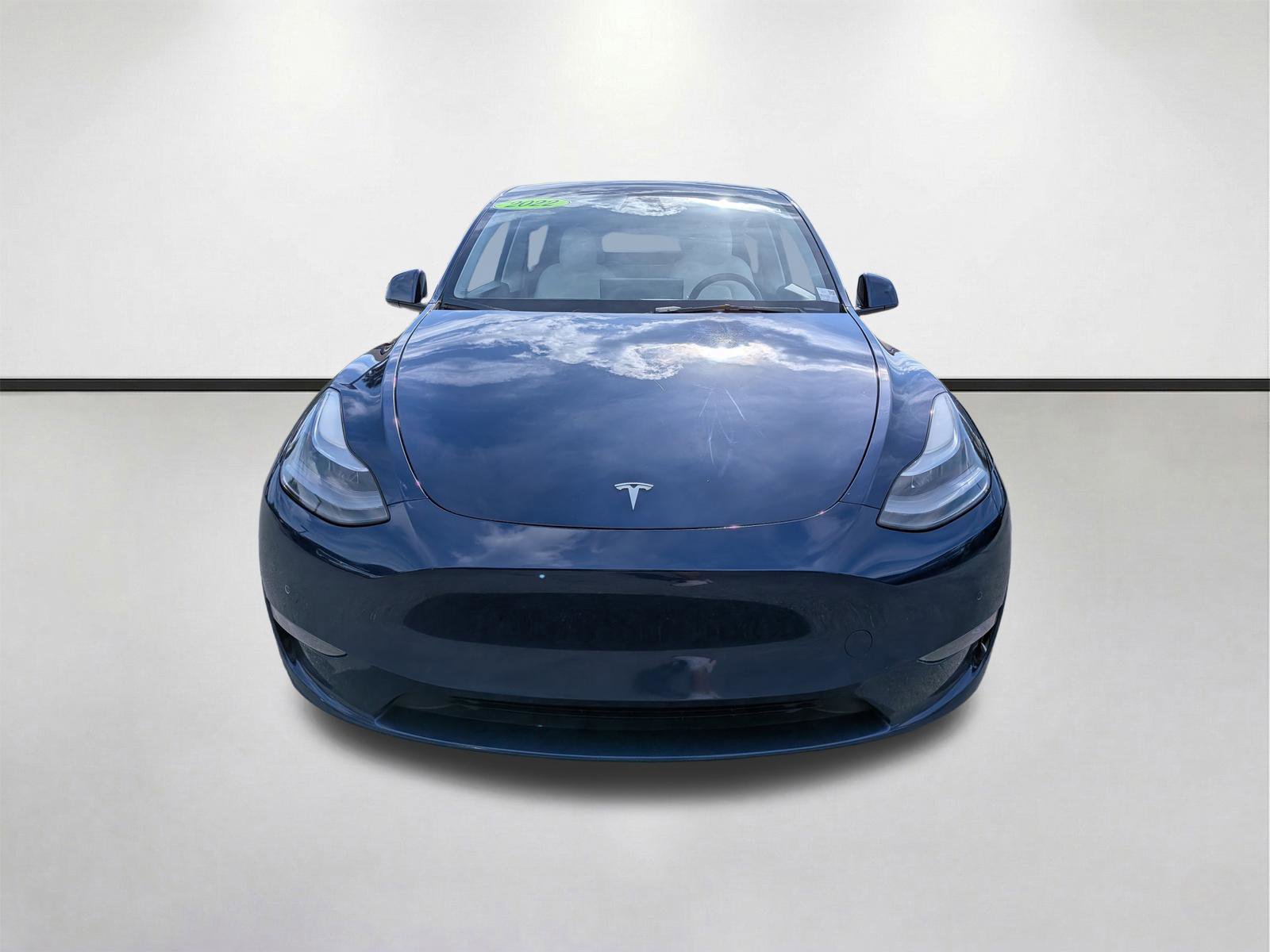 Used 2022 Tesla Model Y Performance image 9