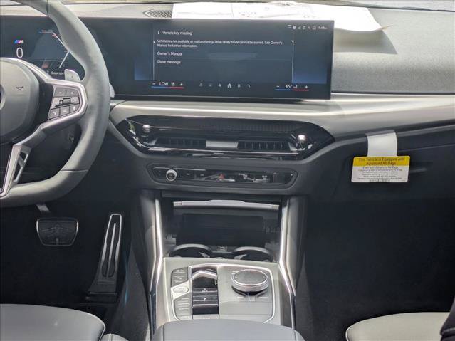 New 2026 BMW 330i Sedan w/ M Sport Package RWD image 12