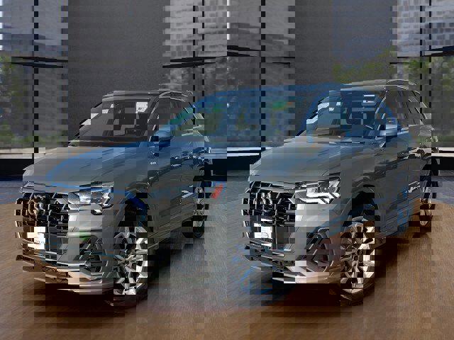 Used 2025 Audi Q3 2.0T Premium image 9