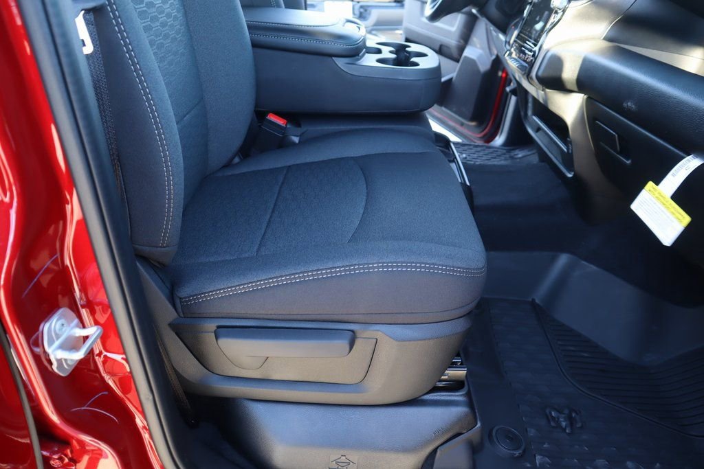 New 2026 RAM 3500 Tradesman image 13