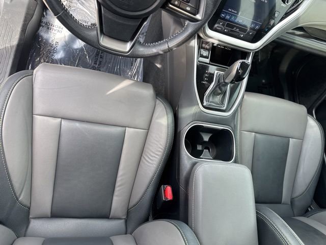 Used 2023 Subaru Outback Onyx Edition image 18