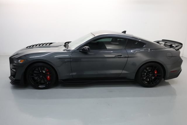 Used 2020 Ford Mustang Shelby GT500 w/ Technology Package RWD image 63