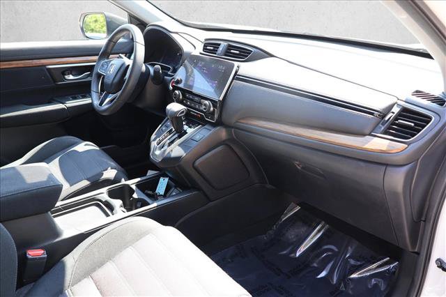 Used 2018 Honda CR-V EX image 28