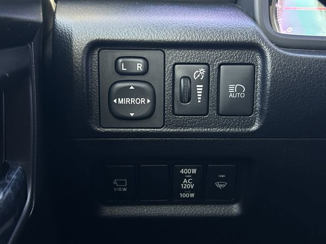 Certified 2024 Toyota 4Runner TRD Pro AWD/4WD image 26