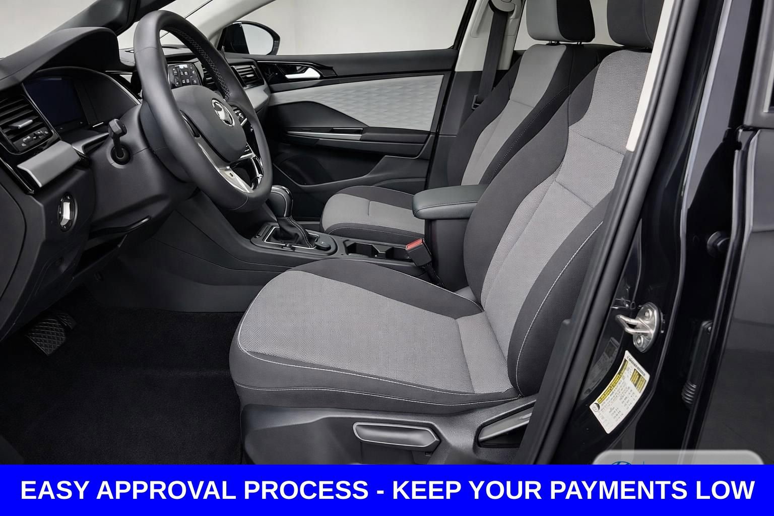 Used 2023 Volkswagen Taos S AWD/4WD image 11
