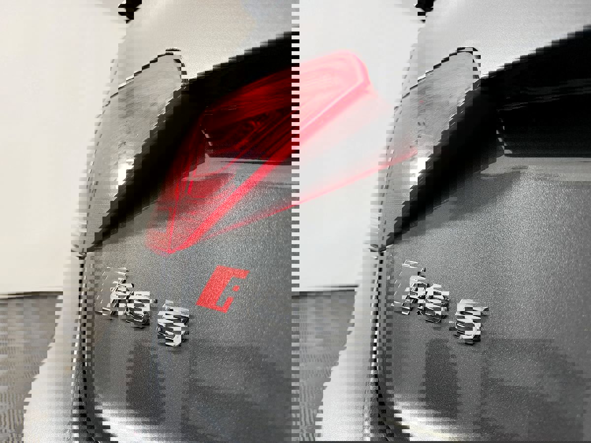 Used 2013 Audi RS 5 Coupe AWD/4WD image 11