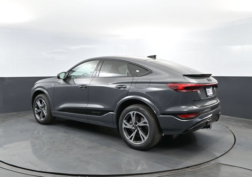 New 2027 Audi Q6 e-tron Premium Plus AWD/4WD image 23