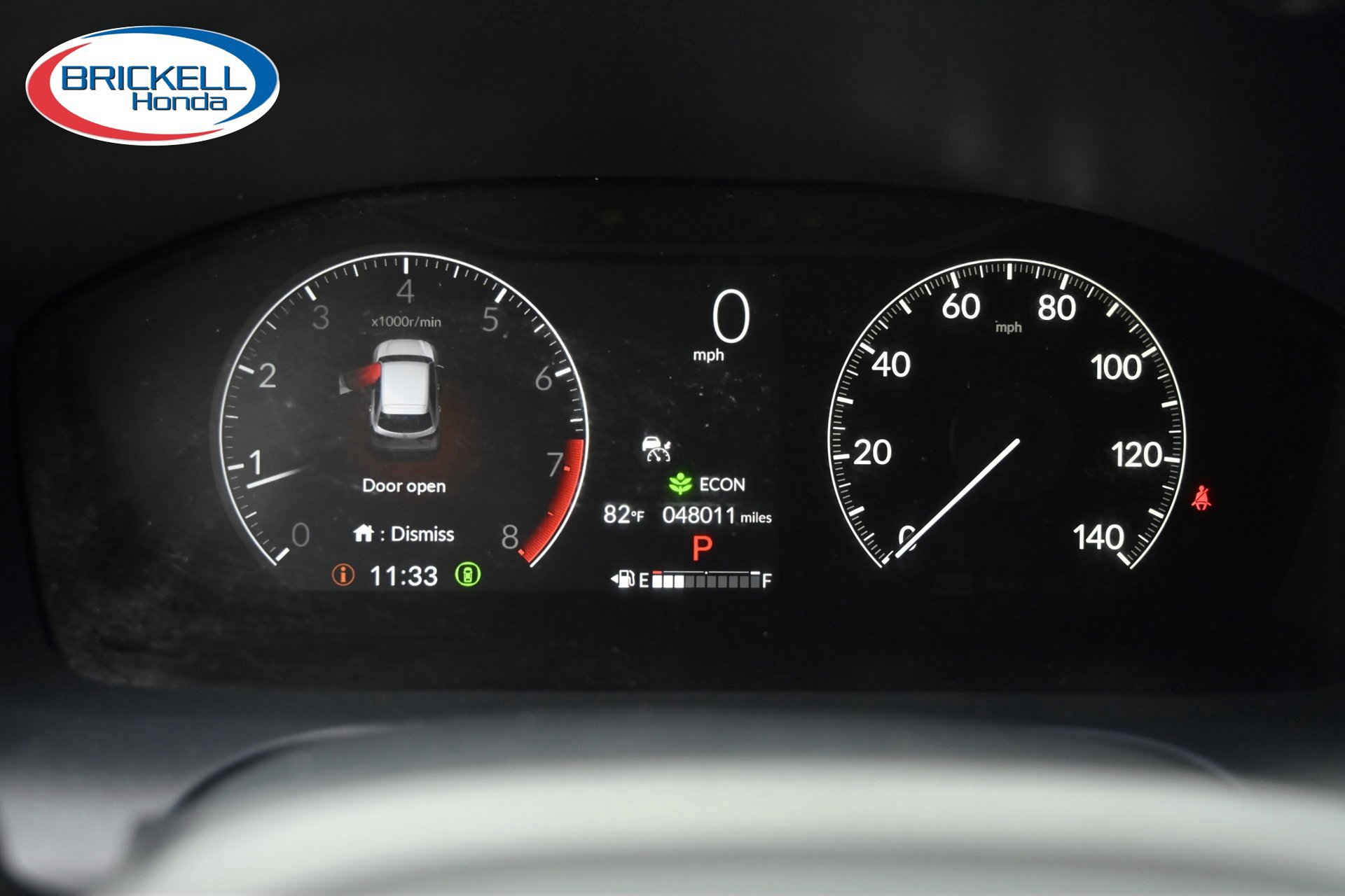 Used 2023 Honda HR-V LX image 27