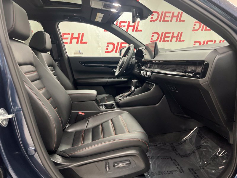 Used 2024 Honda CR-V Sport Touring image 13