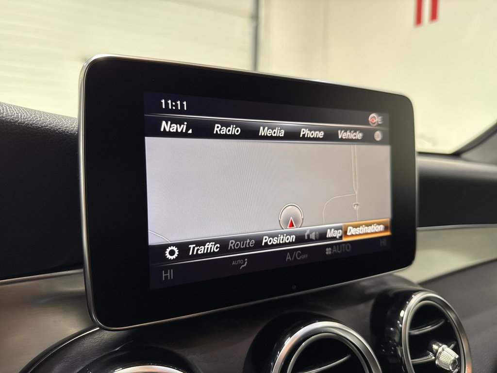 Used 2019 Mercedes-Benz GLC 300 4MATIC Coupe image 22