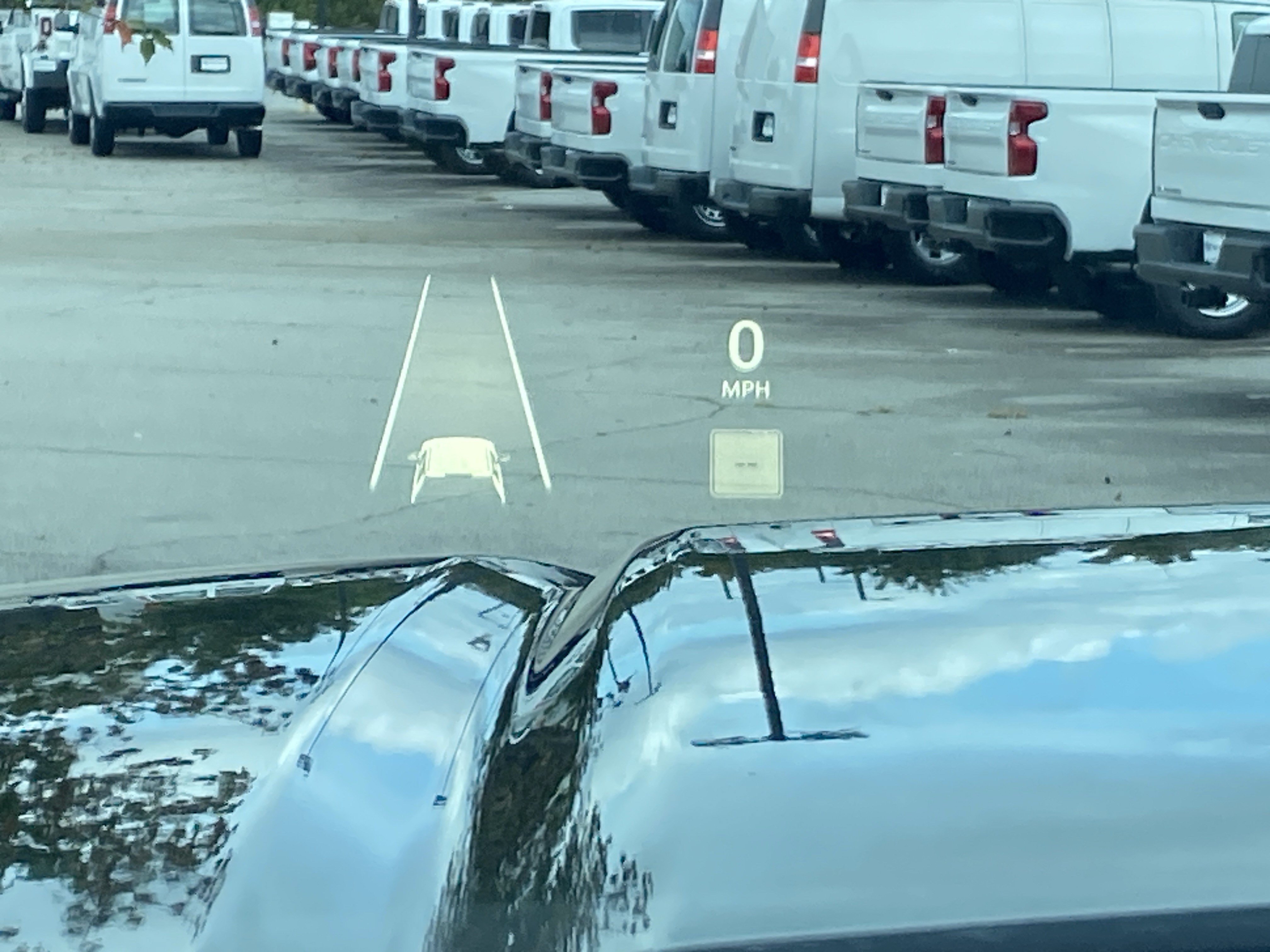 Used 2021 GMC Sierra 2500 AT4 w/ AT4 Premium Plus Package AWD/4WD image 24