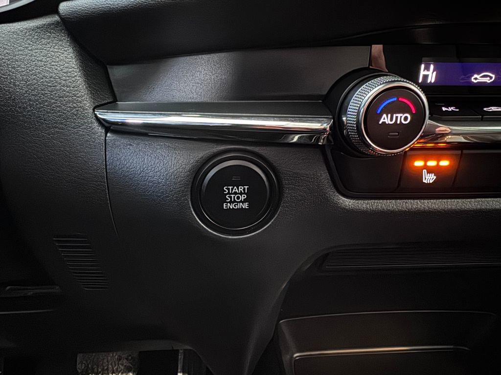 Used 2025 MAZDA CX-30 AWD 2.5 S w/ Preferred Package image 22