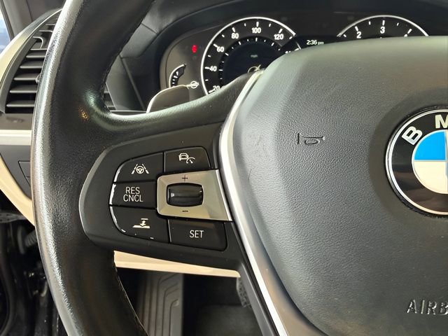 Used 2019 BMW X3 xDrive30i w/ Premium Package image 23