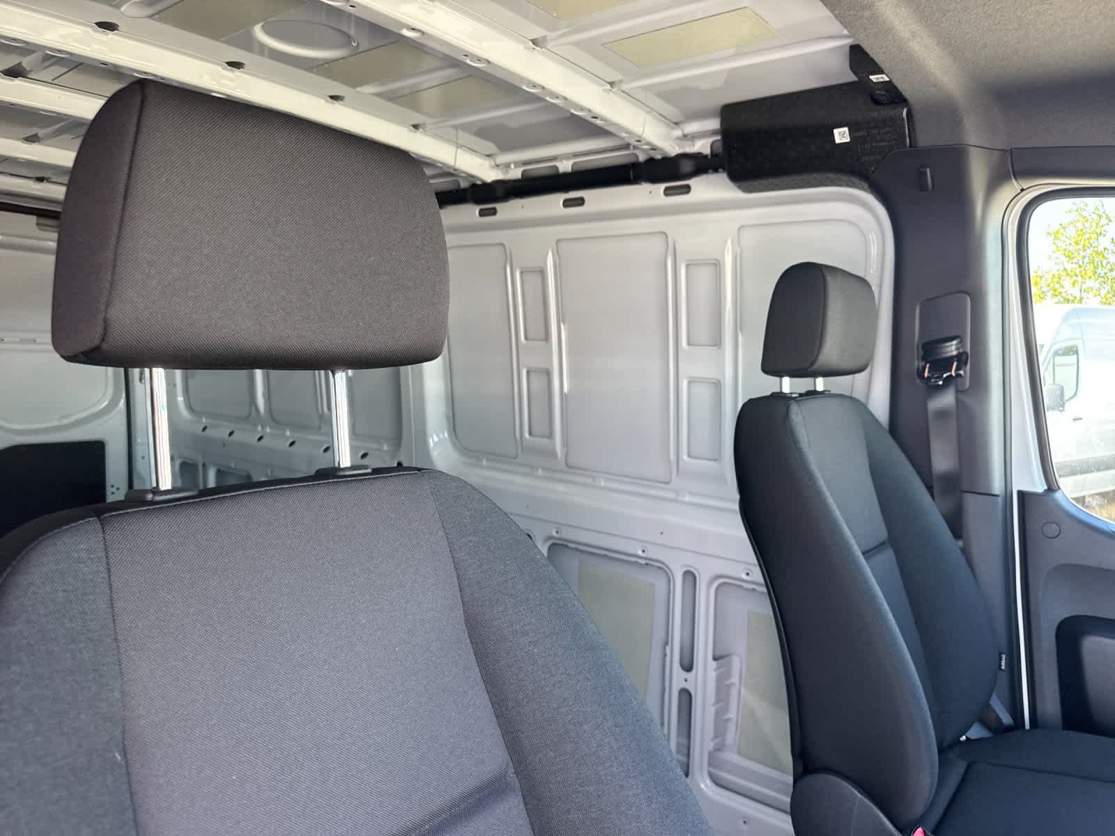 New 2026 Mercedes-Benz Sprinter 2500 image 15