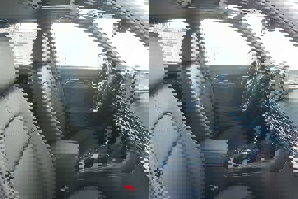 New 2026 Honda Civic Sport Touring image 19