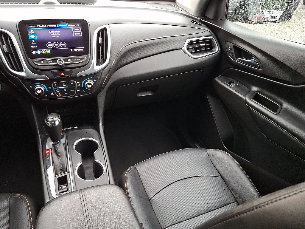 Used 2019 Chevrolet Equinox Premier AWD/4WD image 11