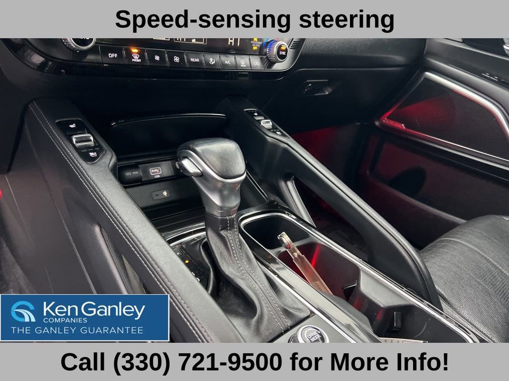 Used 2020 Kia Telluride SX w/ Towing Package image 34