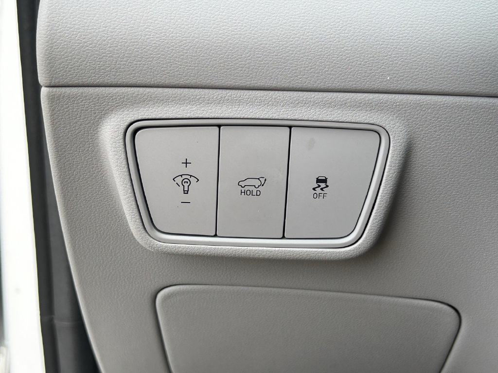 Used 2022 Hyundai Tucson SEL w/ Convenience Package FWD image 31