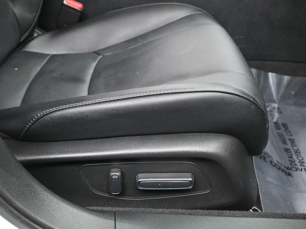 Used 2025 Honda Accord EX-L image 10