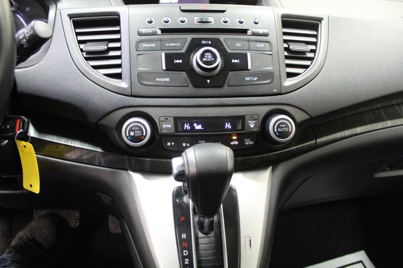 Used 2014 Honda CR-V EX-L image 16