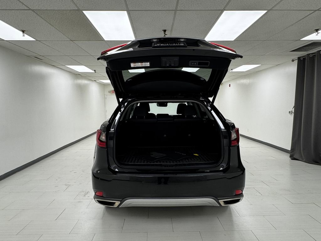Used 2020 Lexus RX 350 AWD w/ Premium Package image 35