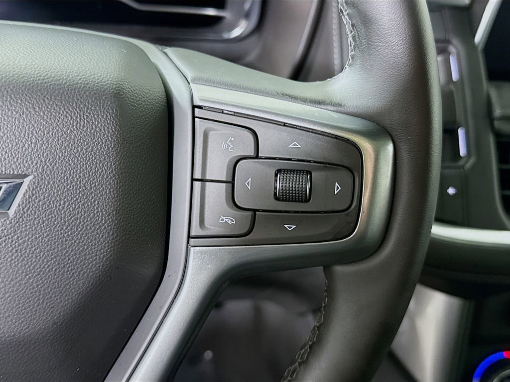 Used 2024 Chevrolet Suburban Z71 w/ Z71 Off-Road Package image 25