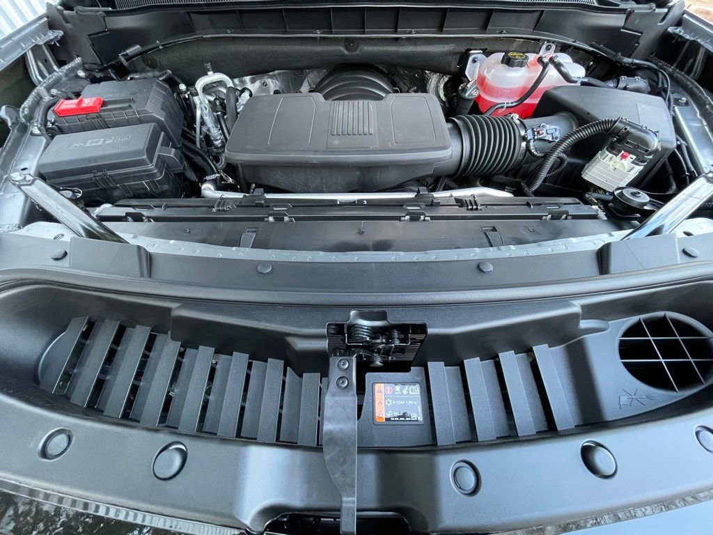 New 2026 Chevrolet Tahoe Premier image 35