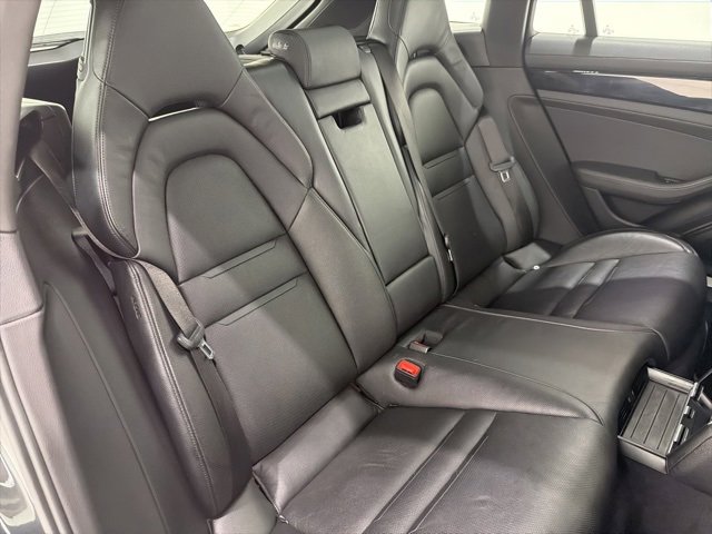 Used 2018 Porsche Panamera 4 image 22