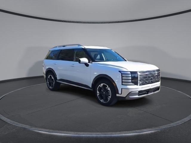 New 2026 Hyundai Palisade Limited image 2
