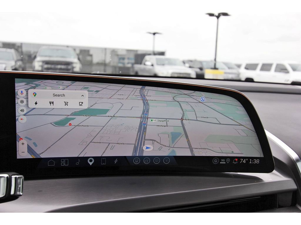 Certified 2026 Cadillac Vistiq Luxury image 24