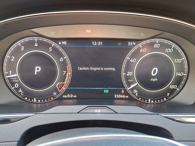 Used 2019 Volkswagen Arteon SEL image 25