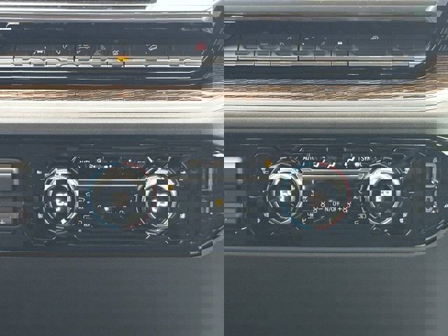 Used 2024 GMC Sierra 1500 Elevation w/ LPO, Elevation Black Package image 17