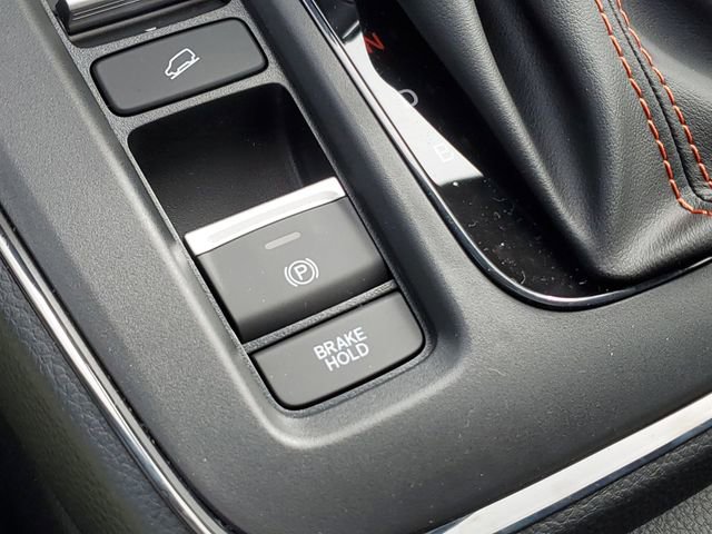 New 2026 Honda CR-V Sport Touring image 38