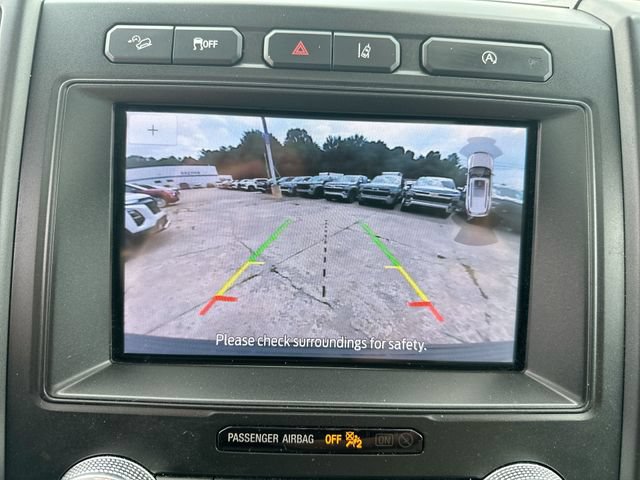 Used 2019 Ford Expedition Limited w/ Equipment Group 301A AWD/4WD image 17