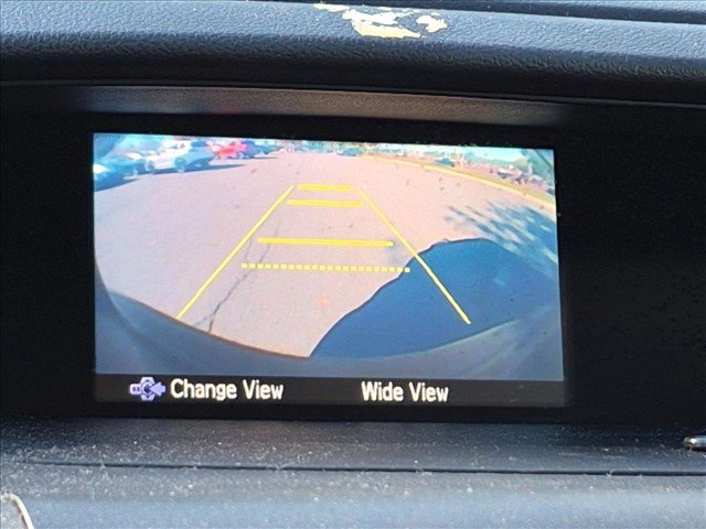 Used 2014 Honda CR-V EX image 10