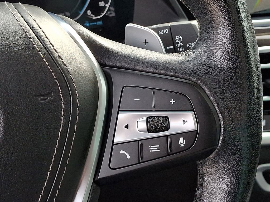 Used 2023 BMW X5 xDrive45e AWD/4WD image 24