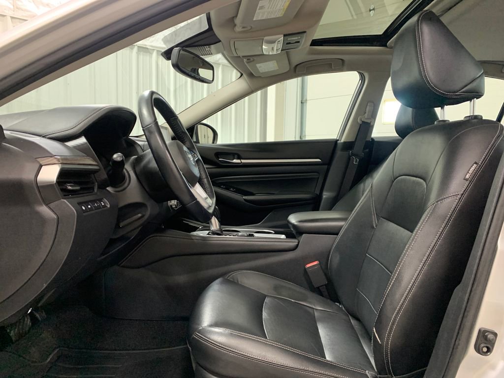 Used 2020 Nissan Altima 2.5 SL image 15