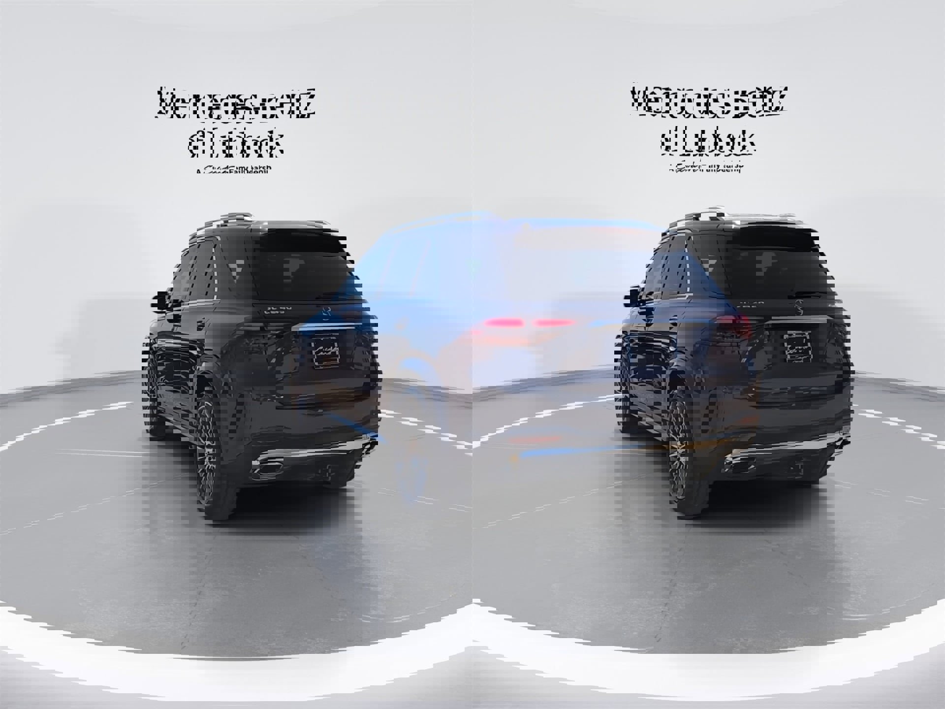 New 2026 Mercedes-Benz GLE 450 4MATIC image 7