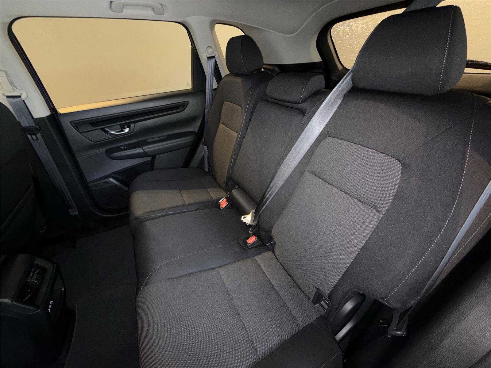 Used 2024 Honda CR-V EX image 25
