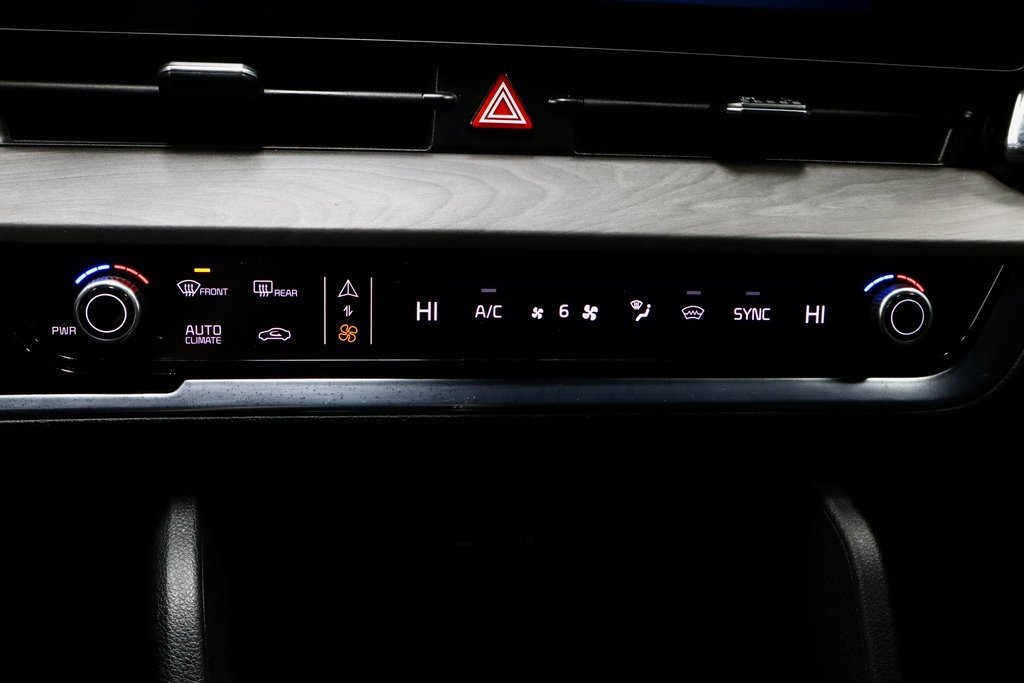 Used 2023 Kia Sportage X-Pro image 32