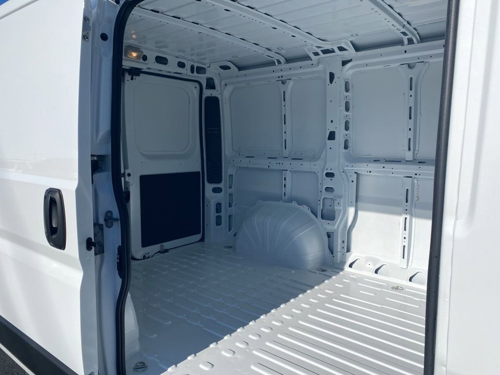 New 2026 RAM ProMaster 1500 image 30