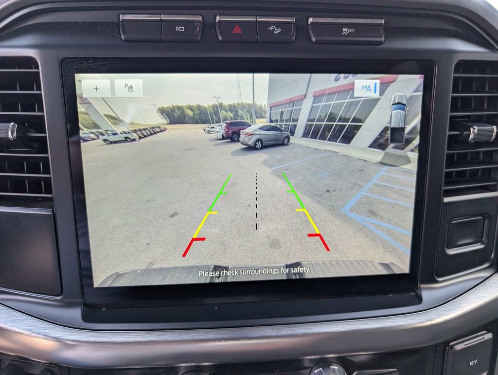 Used 2022 Ford F150 Lariat image 15