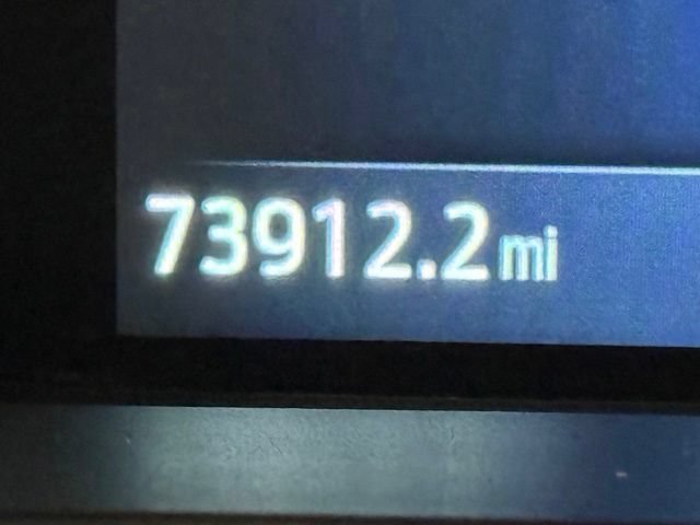 Used 2023 Ford Escape SE FWD image 24