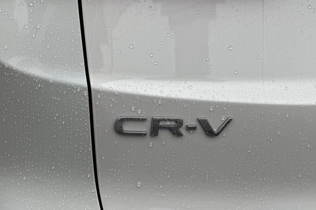 Certified 2024 Honda CR-V EX image 35