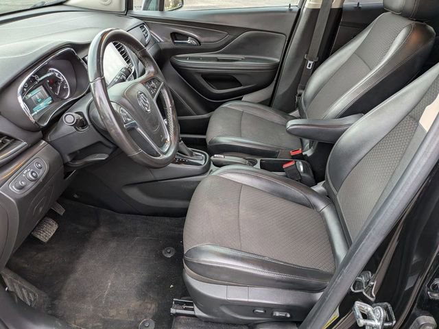 Used 2018 Buick Encore Preferred FWD image 12