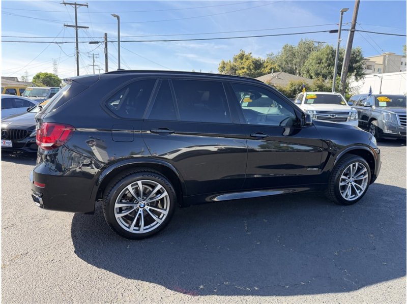 Used 2017 BMW X5 xDrive35i image 63