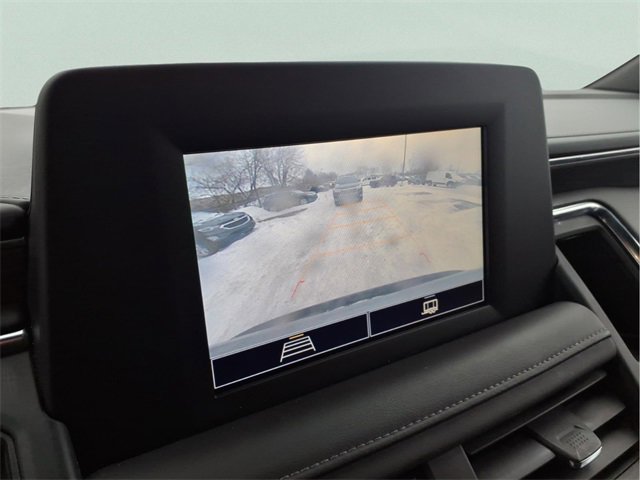 Used 2023 Chevrolet Tahoe LS w/ Driver Alert Package image 21
